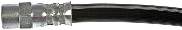 Dorman - First Stop Brake Hydraulic Hose P/N:H38203 Fits: Audi 100 94-89, Audi 5000 88-84, Volkswagen Scirocco 1989, Volkswagen Vanagon 1985 - Image 3
