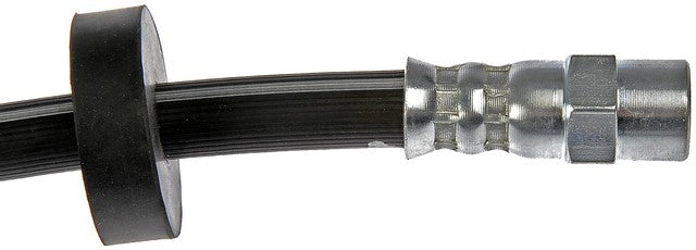 Dorman - First Stop Brake Hydraulic Hose P/N:H38203 Fits: Audi 100 94-89, Audi 5000 88-84, Volkswagen Scirocco 1989, Volkswagen Vanagon 1985 - Image 2