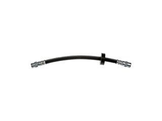 Dorman - First Stop Brake Hydraulic Hose P/N:H38203 Fits: Audi 100 94-89, Audi 5000 88-84, Volkswagen Scirocco 1989, Volkswagen Vanagon 1985 - Image 1