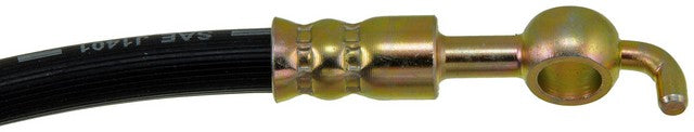 Dorman - First Stop Brake Hydraulic Hose P/N:H38207 Fits: Ford Probe 92-89, Mazda 626 92-83, Mazda Mx-6 92-88 - Image 2