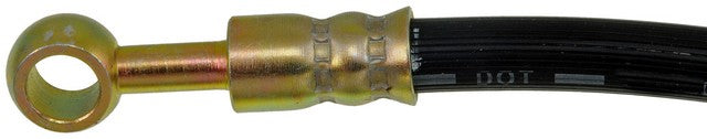 Dorman - First Stop Brake Hydraulic Hose P/N:H38209 Fits: Nissan Pulsar 1983, Nissan Pulsar Nx 86-83, Nissan Sentra 86-82, Nissan Tsuru 1986 - Image 3