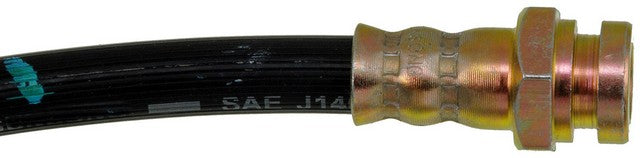 Dorman - First Stop Brake Hydraulic Hose P/N:H38209 Fits: Nissan Pulsar 1983, Nissan Pulsar Nx 86-83, Nissan Sentra 86-82, Nissan Tsuru 1986 - Image 2