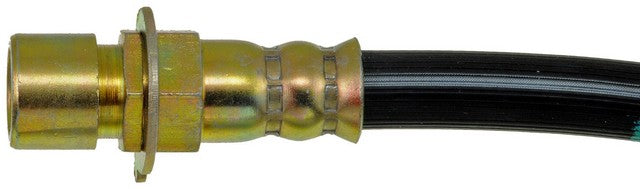 Dorman - First Stop Brake Hydraulic Hose P/N:H38210 Fits: International S1723, International S1724, International S1823, International S1824, International S1924, International S1954, International S2125, International S2155, International S2375 - Image 2