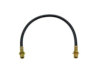 Dorman - First Stop Brake Hydraulic Hose P/N:H38210 Fits: International S1723, International S1724, International S1823, International S1824, International S1924, International S1954, International S2125, International S2155, International S2375 - Image 1