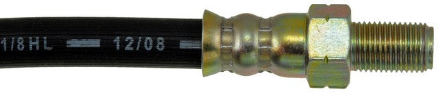 Dorman - First Stop Brake Hydraulic Hose P/N:H38211 Fits: International 1652sc, International S1654, International S1654lp, International S1723, International S1724, International S1824, International S1853fc, International S1954 - Image 2