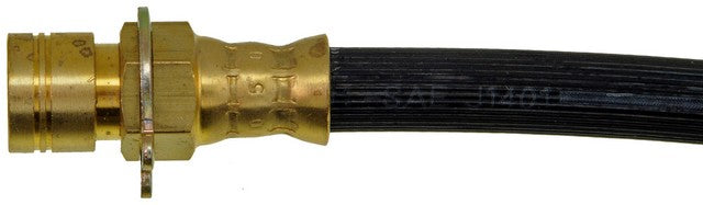Dorman - First Stop Brake Hydraulic Hose P/N:H38212 Fits: International S1723 83-80, International S1724 83-80, International S1754 83-82, International S1823 82-80, International S1824 83-80, International S1924 82-80, International S1954 83-81 - Image 3