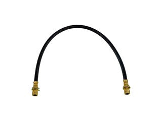 Dorman - First Stop Brake Hydraulic Hose P/N:H38212 Fits: International S1723 83-80, International S1724 83-80, International S1754 83-82, International S1823 82-80, International S1824 83-80, International S1924 82-80, International S1954 83-81 - Image 1