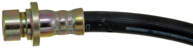 Dorman - First Stop Brake Hydraulic Hose P/N:H38218 Fits: Honda Civic 02-92, Honda Civic 87-84, Honda Civic Del Sol 97-93, Honda Passport 95-94 - Image 3
