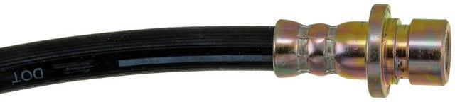 Dorman - First Stop Brake Hydraulic Hose P/N:H38218 Fits: Honda Civic 02-92, Honda Civic 87-84, Honda Civic Del Sol 97-93, Honda Passport 95-94 - Image 2