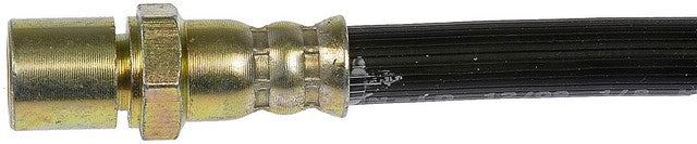 Dorman - First Stop Clutch Hydraulic Hose P/N:H38228 Fits: Toyota 4runner 95-86, Toyota Pickup 95-86 - Image 2