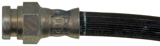 Dorman - First Stop Brake Hydraulic Hose,Clutch Hydraulic Hose P/N:H38233 Fits: Mazda 626 87-86, Mazda Rx-7 85-81 - Image 2