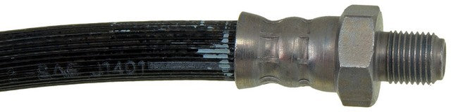 Dorman - First Stop Brake Hydraulic Hose,Clutch Hydraulic Hose P/N:H38233 Fits: Mazda 626 87-86, Mazda Rx-7 85-81 - Image 3