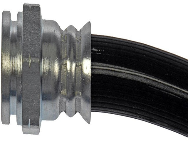 Dorman - First Stop Brake Hydraulic Hose P/N:H38234 Fits: Mazda 626 80-79, Mazda 808 77-75, Mazda Cosmo 77-76, Mazda Glc 83-79, Mazda Mizer 77-76, Mazda Rx-2 74-71, Mazda Rx-3 78-72, Mazda Rx-4 76-74 - Image 3