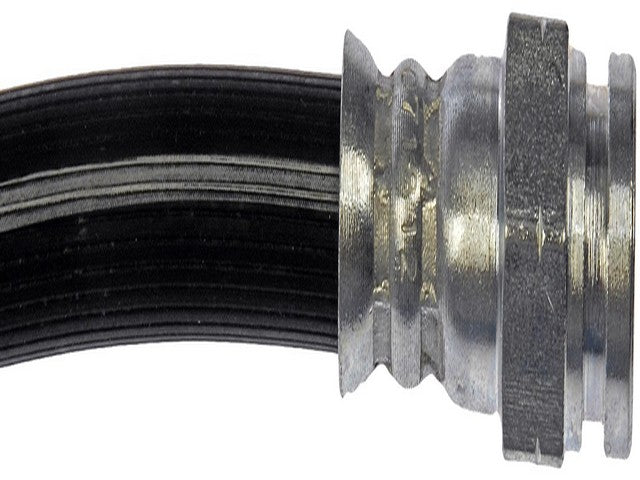 Dorman - First Stop Brake Hydraulic Hose P/N:H38234 Fits: Mazda 626 80-79, Mazda 808 77-75, Mazda Cosmo 77-76, Mazda Glc 83-79, Mazda Mizer 77-76, Mazda Rx-2 74-71, Mazda Rx-3 78-72, Mazda Rx-4 76-74 - Image 2
