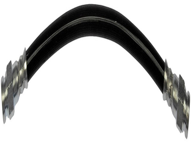 Dorman - First Stop Brake Hydraulic Hose P/N:H38234 Fits: Mazda 626 80-79, Mazda 808 77-75, Mazda Cosmo 77-76, Mazda Glc 83-79, Mazda Mizer 77-76, Mazda Rx-2 74-71, Mazda Rx-3 78-72, Mazda Rx-4 76-74 - Image 1