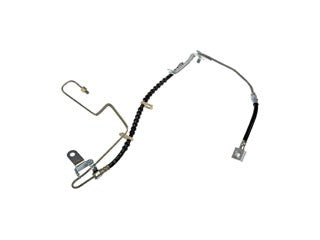 Dorman - First Stop Brake Hydraulic Hose P/N:H382340 Fits: Chrysler TOWN &amp; COUNTRY 2004, Dodge Caravan 05-04 - Image 1