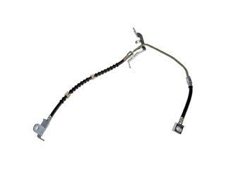 Dorman - First Stop Brake Hydraulic Hose P/N:H382341 Fits: Chrysler TOWN &amp; COUNTRY 2003, Chrysler Voyager 2003, Dodge Caravan 05-03, Dodge Grand Caravan 2003 - Image 1