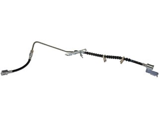 Dorman - First Stop Brake Hydraulic Hose P/N:H382343 Fits: Chrysler TOWN &amp; COUNTRY 05-04, Dodge Caravan 2003, Dodge Caravan 2005, Dodge Grand Caravan 06-03 - Image 1