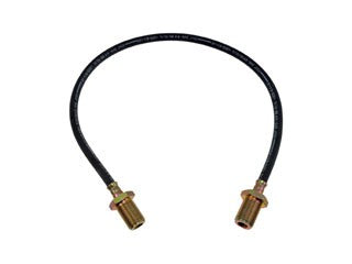 Dorman - First Stop Brake Hydraulic Hose P/N:H38235 Fits: Ford L800 83-80, Ford Ln800 83-80, Ford Ln8000 83-81 - Image 1
