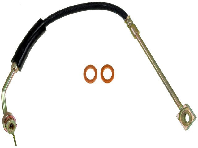 Dorman - First Stop Brake Hydraulic Hose P/N:H38239 Fits: Ford Bronco Ii 85-84 - Image 1
