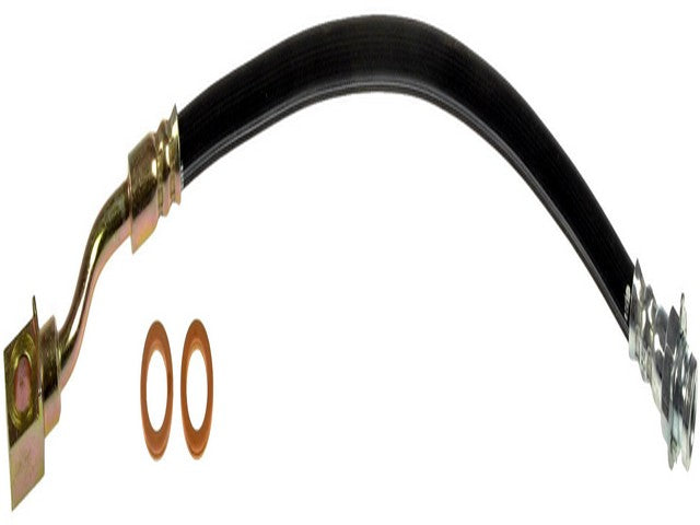 Dorman - First Stop Brake Hydraulic Hose P/N:H382397 Fits: Chevrolet Silverado 1500 2001, GMC Sierra 1500 2001 - Image 1