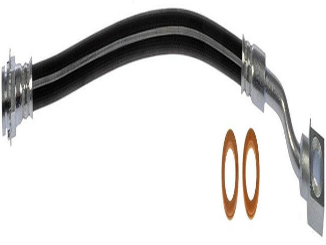 Dorman - First Stop Brake Hydraulic Hose P/N:H382406 Fits: Chevrolet Silverado 1500 2001, GMC Sierra 1500 2001 - Image 1