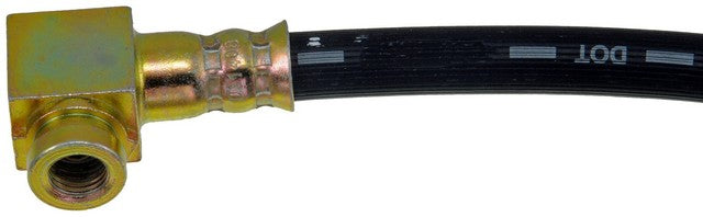 Dorman - First Stop Brake Hydraulic Hose P/N:H38244 Fits: Dodge Ramcharger 89-85, Dodge W100 88-86, Dodge W150 88-85, Dodge W250 88-85, Dodge W350 88-84 - Image 3