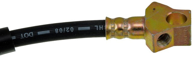 Dorman - First Stop Brake Hydraulic Hose P/N:H38244 Fits: Dodge Ramcharger 89-85, Dodge W100 88-86, Dodge W150 88-85, Dodge W250 88-85, Dodge W350 88-84 - Image 2