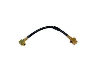Dorman - First Stop Brake Hydraulic Hose P/N:H38244 Fits: Dodge Ramcharger 89-85, Dodge W100 88-86, Dodge W150 88-85, Dodge W250 88-85, Dodge W350 88-84 - Image 1