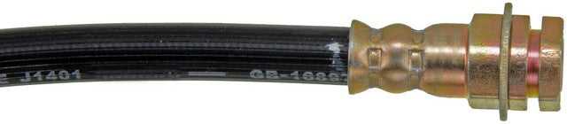 Dorman - First Stop Brake Hydraulic Hose P/N:H38245 Fits: Dodge Caravan 88-84, Dodge Grand Caravan 1988, Dodge Mini Ram 88-84, Plymouth Grand Voyager 1988, Plymouth Voyager 88-84 - Image 3