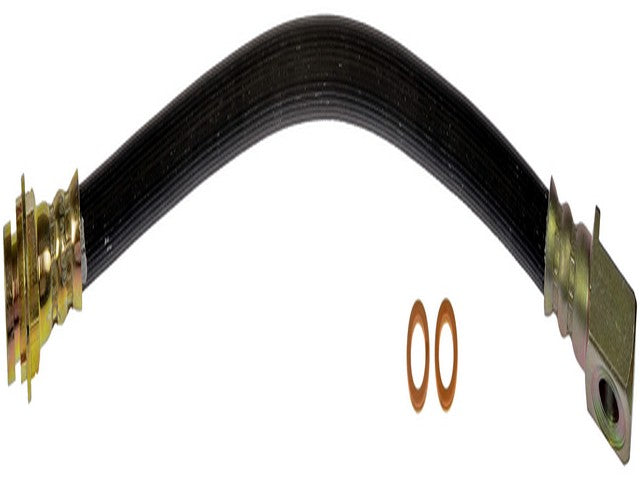 Dorman - First Stop Brake Hydraulic Hose P/N:H382454 Fits: Saturn Ion 2003 - Image 1