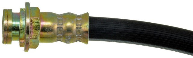Dorman - First Stop Brake Hydraulic Hose P/N:H38250 Fits: Buick Electra 90-85, Buick Lesabre 91-86, Buick Park Avenue 1991, Cadillac Deville 91-85, Cadillac Fleetwood 91-85, Oldsmobile 98 91-85, Oldsmobile Delta 88 91-86, Pontiac Bonneville 91-87 - Image 3