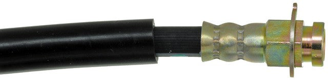 Dorman - First Stop Brake Hydraulic Hose P/N:H38250 Fits: Buick Electra 90-85, Buick Lesabre 91-86, Buick Park Avenue 1991, Cadillac Deville 91-85, Cadillac Fleetwood 91-85, Oldsmobile 98 91-85, Oldsmobile Delta 88 91-86, Pontiac Bonneville 91-87 - Image 2