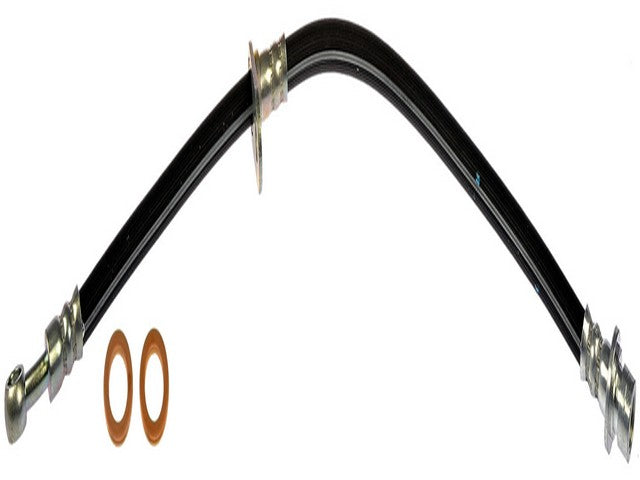 Dorman - First Stop Brake Hydraulic Hose P/N:H382554 Fits: Acura Tsx 14-09, Honda Accord 12-08 - Image 1