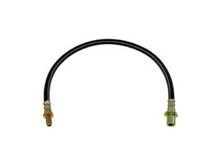 Dorman - First Stop Brake Hydraulic Hose P/N:H38256 Fits: Toyota 4runner 85-84, Toyota Pickup 85-84 - Image 1