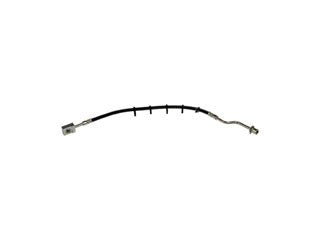 Dorman - First Stop Brake Hydraulic Hose P/N:H382568 Fits: Chevrolet C6500 Kodiak, Chevrolet C7500 Kodiak, Chevrolet T6500, Chevrolet T7500, GMC C6500 Topkick, GMC C7500 Topkick, GMC T6500, GMC T7500, Isuzu Ftr, Isuzu Fvr, Isuzu Htr, Isuzu Hvr - Image 1