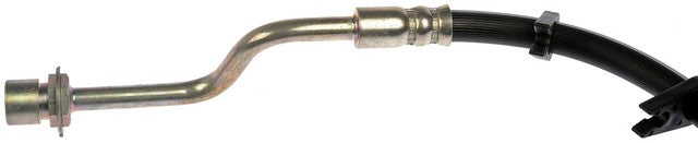 Dorman - First Stop Brake Hydraulic Hose P/N:H382569 Fits: Chevrolet C6500 Kodiak, Chevrolet C7500 Kodiak, Chevrolet T6500, Chevrolet T7500, GMC C6500 Topkick, GMC C7500 Topkick, GMC T6500, GMC T7500, Isuzu Ftr, Isuzu Fvr, Isuzu Htr, Isuzu Hvr - Image 2