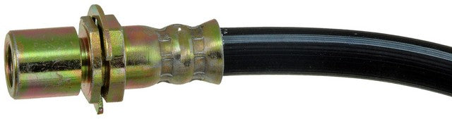 Dorman - First Stop Brake Hydraulic Hose P/N:H38257 Fits: Chevrolet Nova 88-85, Geo Prizm 92-89, Toyota Celica 89-86, Toyota Corolla 88-84 - Image 2