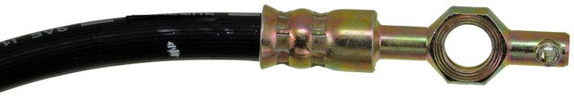 Dorman - First Stop Brake Hydraulic Hose P/N:H38257 Fits: Chevrolet Nova 88-85, Geo Prizm 92-89, Toyota Celica 89-86, Toyota Corolla 88-84 - Image 3