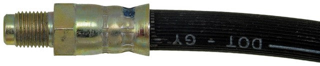 Dorman - First Stop Brake Hydraulic Hose P/N:H38258 Fits: Renault Alliance 87-83, Renault Encore 86-84 - Image 3