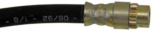 Dorman - First Stop Brake Hydraulic Hose P/N:H38258 Fits: Renault Alliance 87-83, Renault Encore 86-84 - Image 2