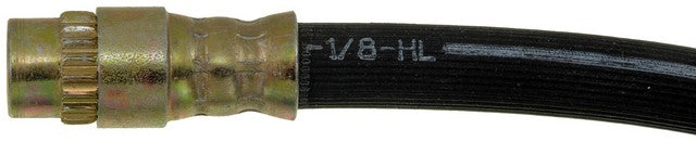 Dorman - First Stop Brake Hydraulic Hose P/N:H38259 Fits: Renault Alliance 87-83, Renault Encore 86-84 - Image 3