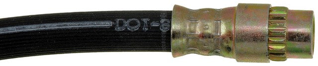 Dorman - First Stop Brake Hydraulic Hose P/N:H38259 Fits: Renault Alliance 87-83, Renault Encore 86-84 - Image 2