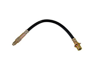 Dorman - First Stop Brake Hydraulic Hose P/N:H38260 Fits: Ford Cougar 88-85, Ford Thunderbird 88-85, Mercury Cougar 88-85 - Image 1