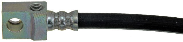 Dorman - First Stop Brake Hydraulic Hose P/N:H38261 Fits: Chevrolet Astro 02-85, Chevrolet C3500 96-91, Chevrolet C3500hd 96-92, Chevrolet K3500 1991, GMC C3500 96-91, GMC C3500hd 96-92, GMC K3500 1991, GMC Safari 02-85 - Image 3