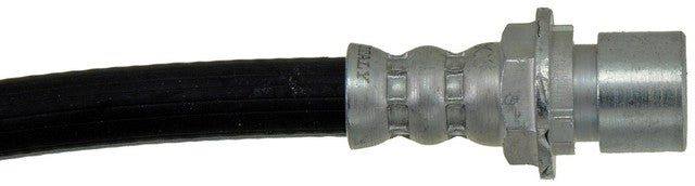 Dorman - First Stop Brake Hydraulic Hose P/N:H38261 Fits: Chevrolet Astro 02-85, Chevrolet C3500 96-91, Chevrolet C3500hd 96-92, Chevrolet K3500 1991, GMC C3500 96-91, GMC C3500hd 96-92, GMC K3500 1991, GMC Safari 02-85 - Image 2