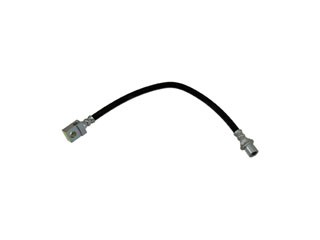 Dorman - First Stop Brake Hydraulic Hose P/N:H38261 Fits: Chevrolet Astro 02-85, Chevrolet C3500 96-91, Chevrolet C3500hd 96-92, Chevrolet K3500 1991, GMC C3500 96-91, GMC C3500hd 96-92, GMC K3500 1991, GMC Safari 02-85 - Image 1