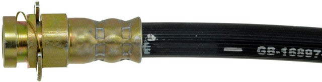Dorman - First Stop Brake Hydraulic Hose P/N:H38262 Fits: Buick Electra, Buick Lesabre, Buick Park Avenue, Cadillac Deville, Cadillac Fleetwood, Oldsmobile 88, Oldsmobile 98, Oldsmobile Delta 88, Pontiac Bonneville - Image 3