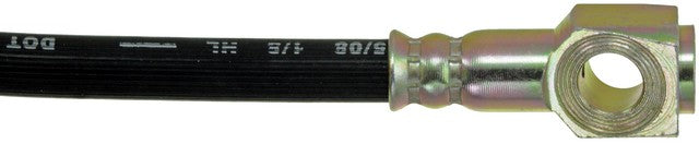 Dorman - First Stop Brake Hydraulic Hose P/N:H38262 Fits: Buick Electra, Buick Lesabre, Buick Park Avenue, Cadillac Deville, Cadillac Fleetwood, Oldsmobile 88, Oldsmobile 98, Oldsmobile Delta 88, Pontiac Bonneville - Image 2