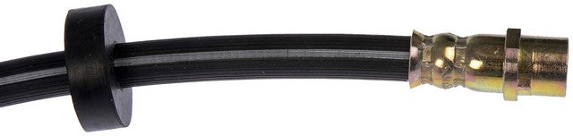 Dorman - First Stop Brake Hydraulic Hose P/N:H382624 Fits: Volvo S40 10-05, Volvo S60 19-12, Volvo S80 10-07, Volvo S80 16-13, Volvo V60 18-13, Volvo V70 10-08, Volvo Xc60 14-13, Volvo Xc70 10-08, Volvo Xc70 16-13 - Image 2